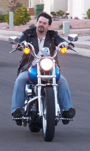 Ghost Rider