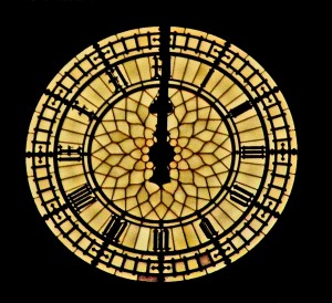 Midnight-clock
