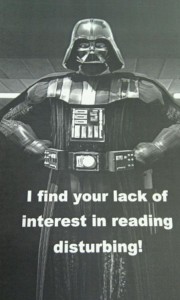 vader