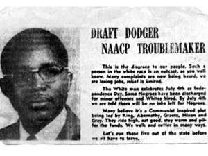 Fred Gray was subject to frequent racist attacks