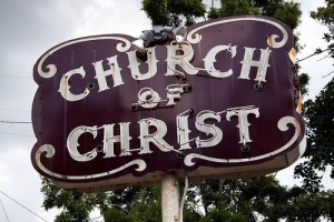 Church of Christ sect 2