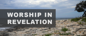 Worship-in-Revelation