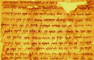 aramaic 460-459bc