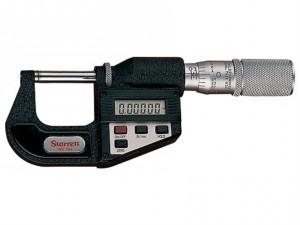 Now we can precisely measure obedience to the micron 