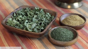 Mint, Dill, Cumin ... parsed with precision obedience - Mt 23.23