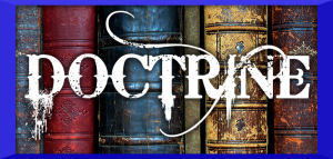 doctrine